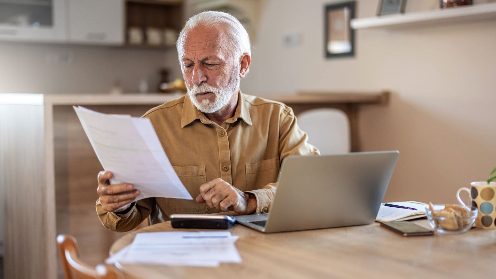 Cómo pueden los jubilados reclamar la devolución del IRPF a Hacienda por las mutualidades Cómo pueden los jubilados reclamar la devolución del IRPF a Hacienda por las mutualidades