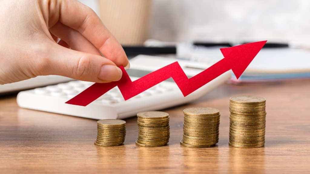 Las retenciones por IRPF se ajustan al incremento del salario mínimo interprofesional para 2024