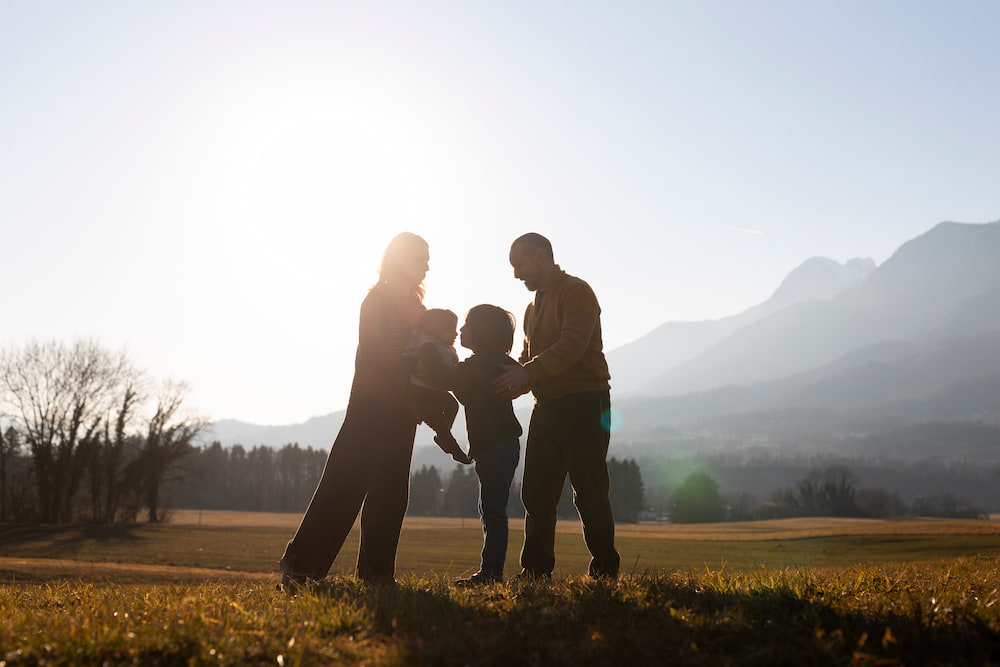Las claves del proyecto de Ley de Familias