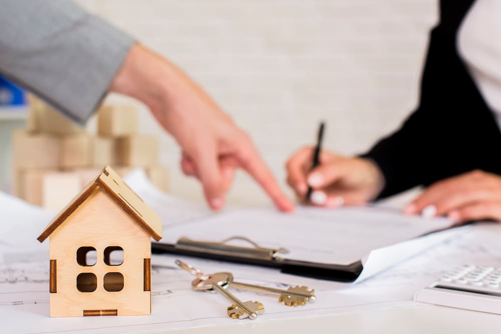 Avales ICO para la adquisición de vivienda por jóvenes y familias con menores a cargo