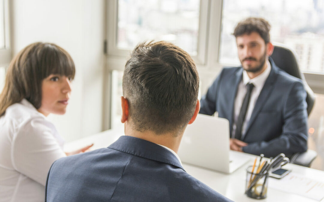 Selección de personal profesionalizada: así ayudamos a las empresas a encontrar el talento ideal