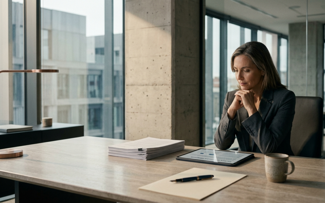 Factura electrónica obligatoria: qué cambia realmente con el nuevo reglamento