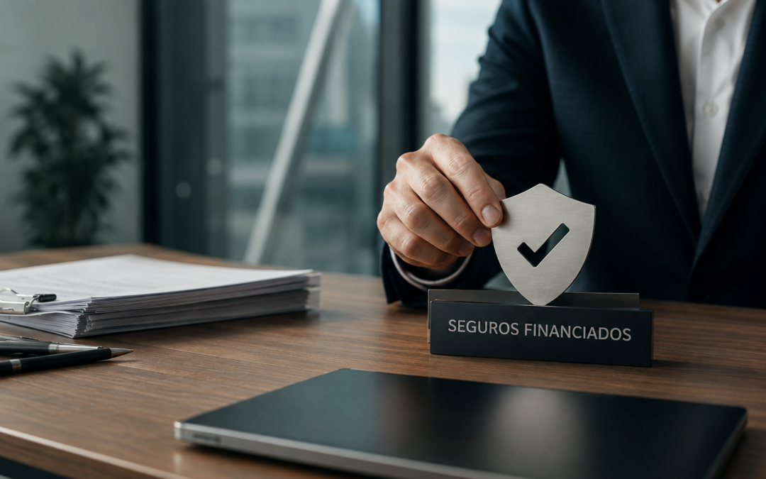 El TJUE limita los intereses en préstamos con seguros financiados