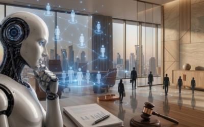 Inteligencia artificial en la empresa: cuándo puede justificar un despido colectivo