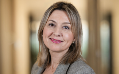 Grupo Brío nombra a Patricia Expósito como nueva Responsable del Departamento de Gestión Laboral