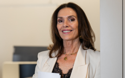 La socia directora de Brío ETT, Paz Hueso, aborda en Economía 3 su visión de los recursos humanos, la evolución de las empresas de trabajo temporal y el modelo de servicios profesionales de Grupo Brío