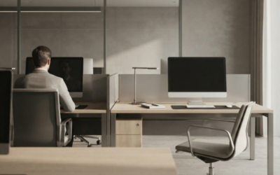 Ausencias injustificadas al trabajo: cómo debe actuar la empresa
